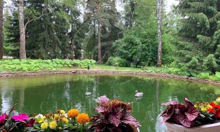 Лот-8190-268950 аренда дома Новорижское шоссе Шервуд