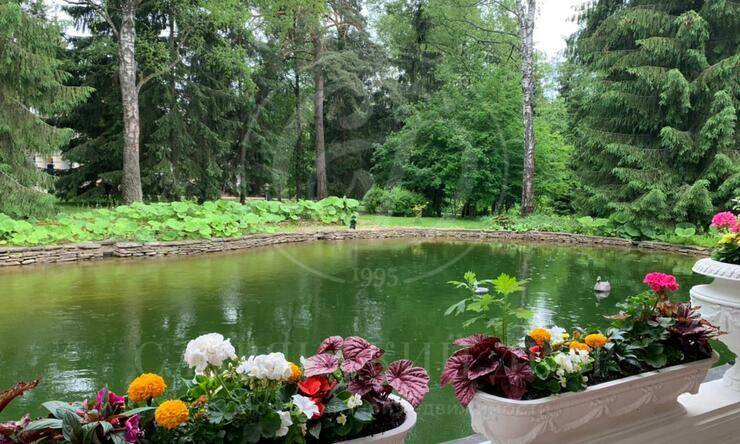 Лот-8190-268951 аренда дома Новорижское шоссе Шервуд