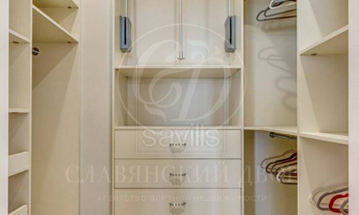 Лот-9656-269051 Аренда квартиры Хамовники, Плющиха