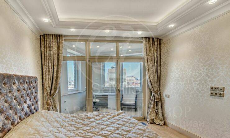 Лот-9656-269055 Аренда квартиры Хамовники, Плющиха