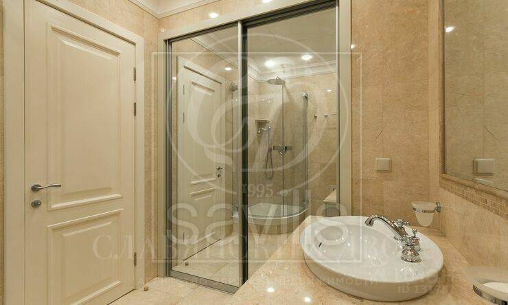 Лот-9656-269057 Аренда квартиры Хамовники, Плющиха