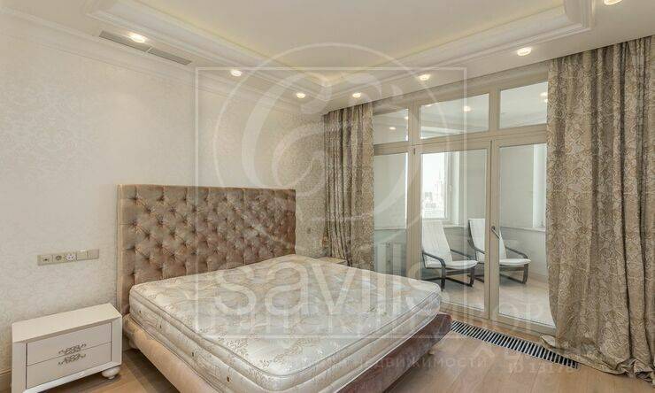 Лот-9656-269059 Аренда квартиры Хамовники, Плющиха