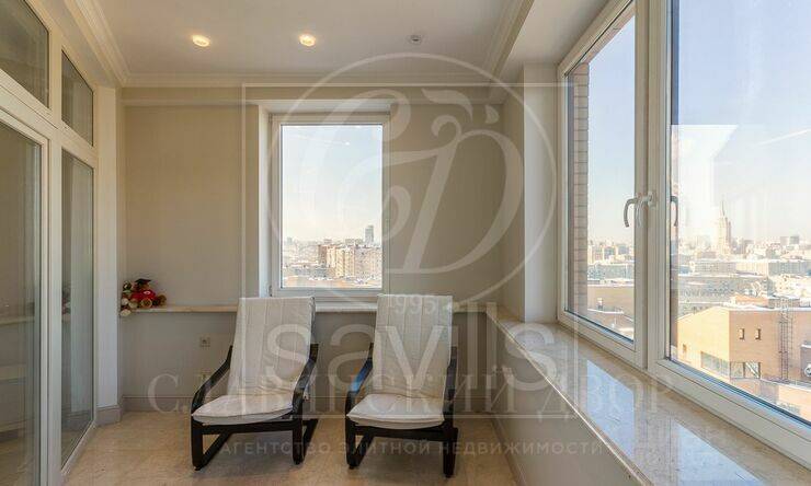 Лот-9656-269060 Аренда квартиры Хамовники, Плющиха