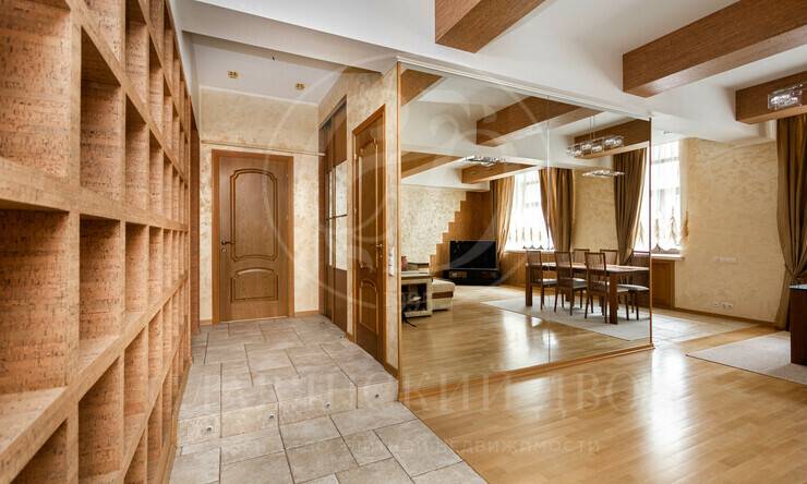 Лот-6411-269115 Аренда квартиры Белорусский