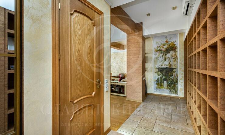 Лот-6411-269116 Аренда квартиры Белорусский