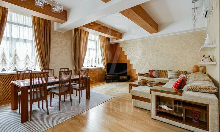 Лот-6411-269118 Аренда квартиры Белорусский