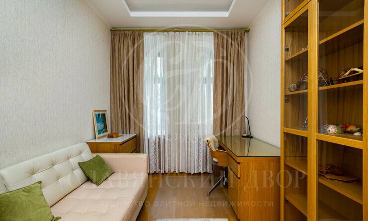 Лот-6411-269119 Аренда квартиры Белорусский