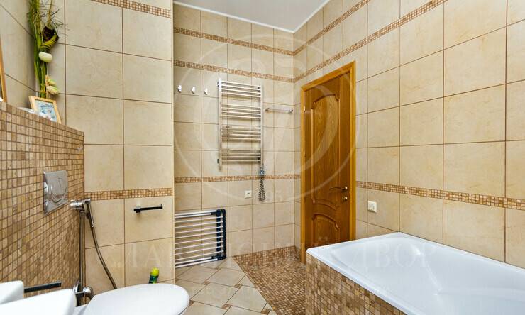 Лот-6411-269121 Аренда квартиры Белорусский