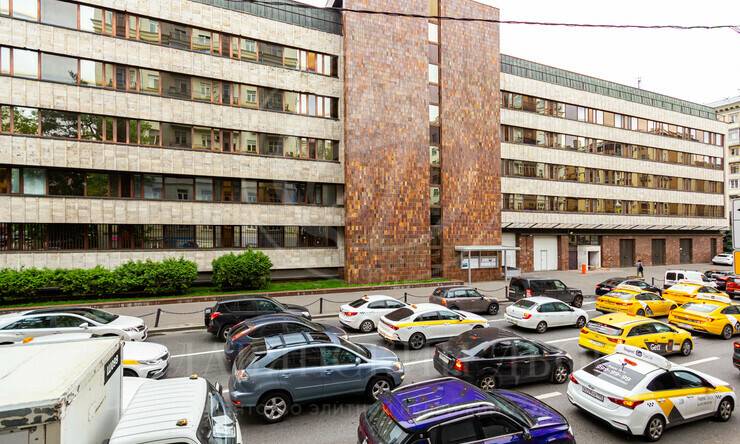 Лот-6411-269128 Аренда квартиры Белорусский