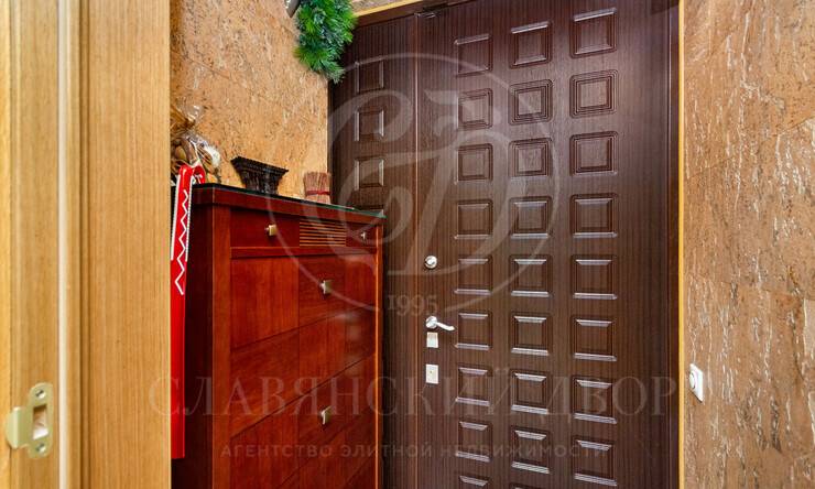 Лот-6411-269131 Аренда квартиры Белорусский