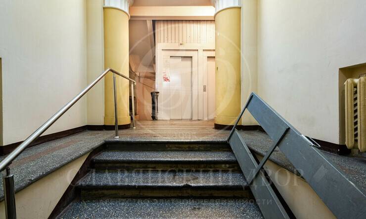 Лот-6411-269132 Аренда квартиры Белорусский