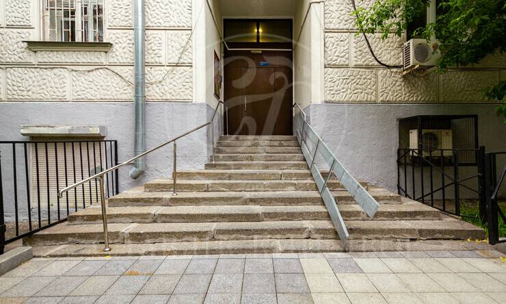 Лот-6411-269133 Аренда квартиры Белорусский