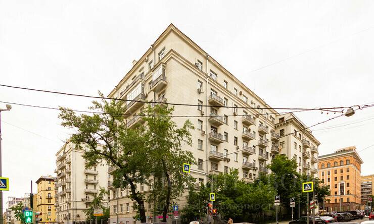 Лот-6411-269134 Аренда квартиры Белорусский