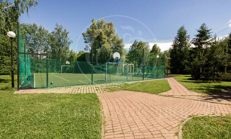 Лот-12098-269138 Продажа квартиры Крылатское