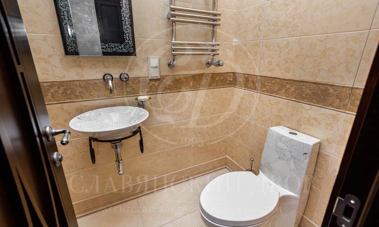 Лот-12098-269139 Продажа квартиры Крылатское