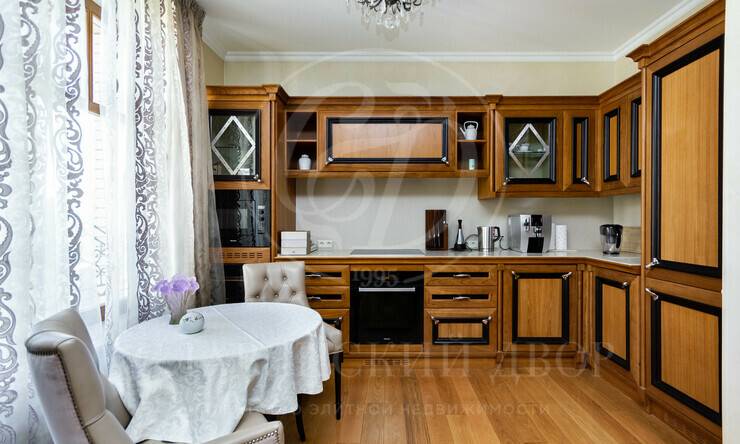 Лот-12098-269140 Продажа квартиры Крылатское