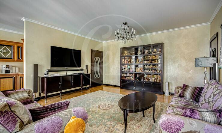 Лот-12098-269141 Продажа квартиры Крылатское