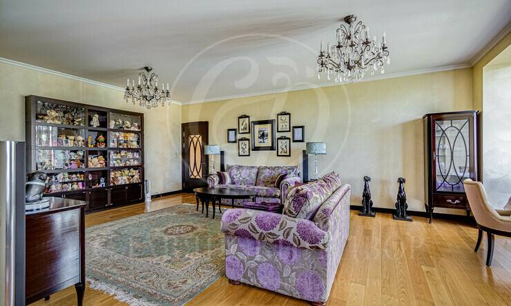 Лот-12098-269146 Продажа квартиры Крылатское