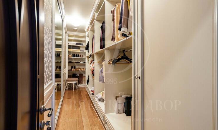 Лот-12098-269147 Продажа квартиры Крылатское