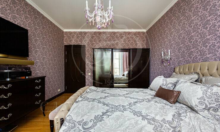 Лот-12098-269150 Продажа квартиры Крылатское