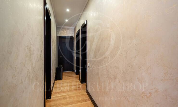 Лот-12098-269151 Продажа квартиры Крылатское