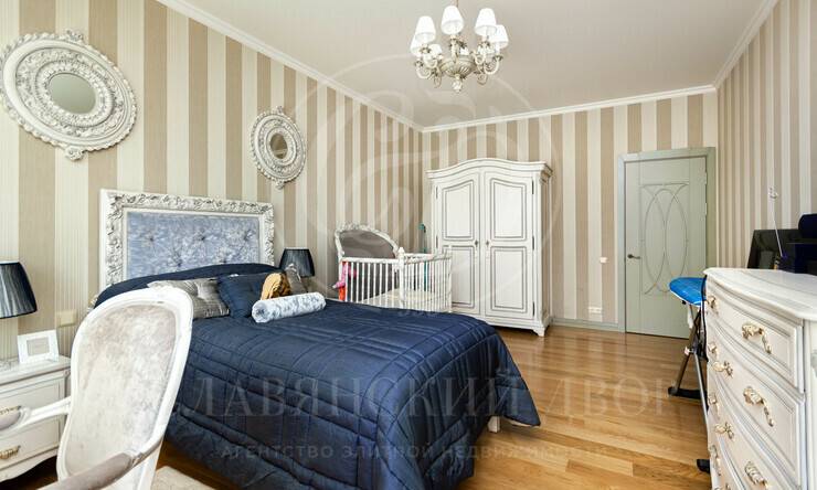 Лот-12098-269153 Продажа квартиры Крылатское