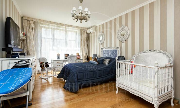 Лот-12098-269154 Продажа квартиры Крылатское