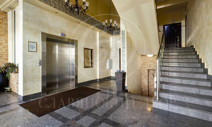 Лот-12098-269155 Продажа квартиры Крылатское