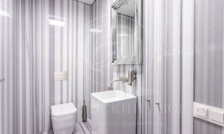 Лот-12102-269208 Продажа квартиры Остоженка