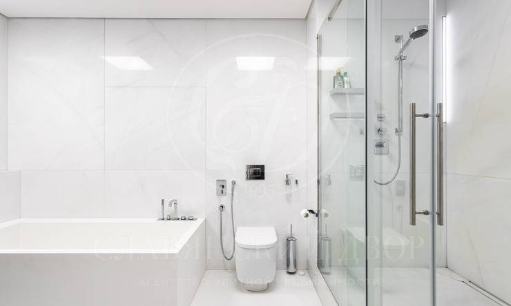 Лот-12102-269212 Продажа квартиры Остоженка