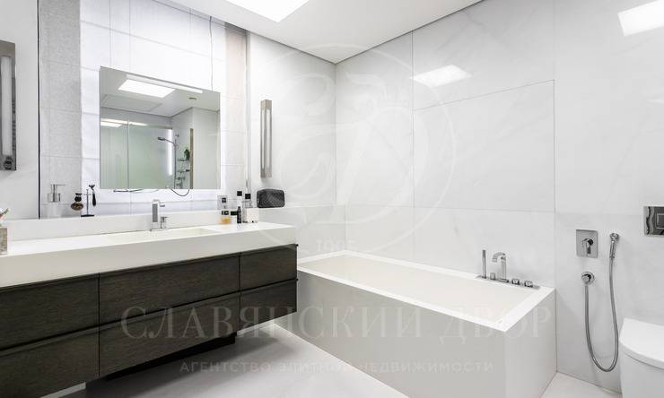 Лот-12102-269214 Продажа квартиры Остоженка