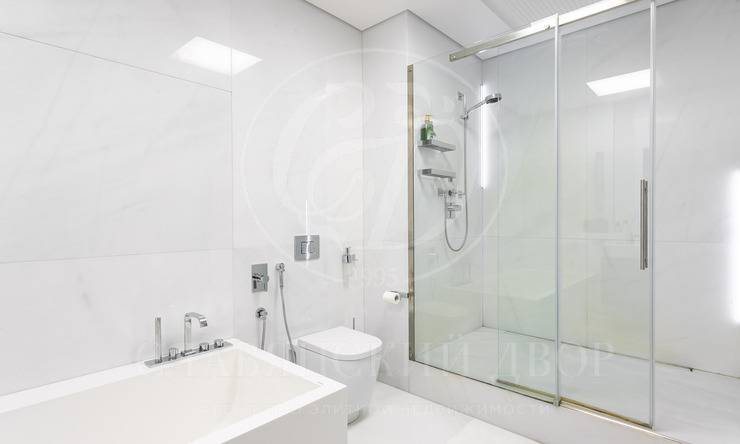 Лот-12102-269217 Продажа квартиры Остоженка