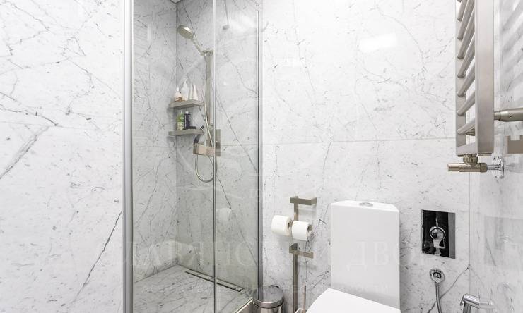 Лот-12102-269219 Продажа квартиры Остоженка