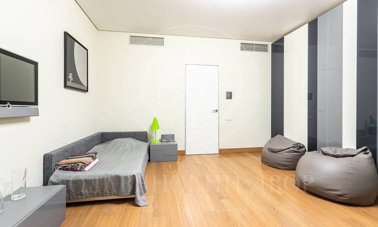 Лот-12102-269220 Продажа квартиры Остоженка