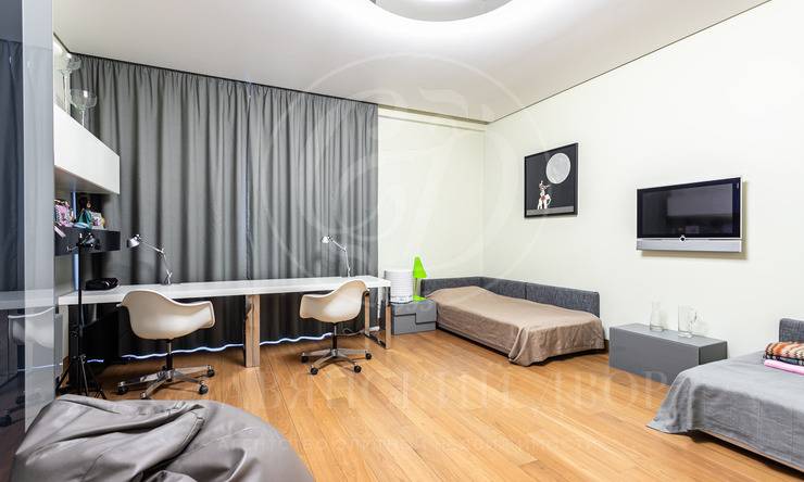 Лот-12102-269222 Продажа квартиры Остоженка