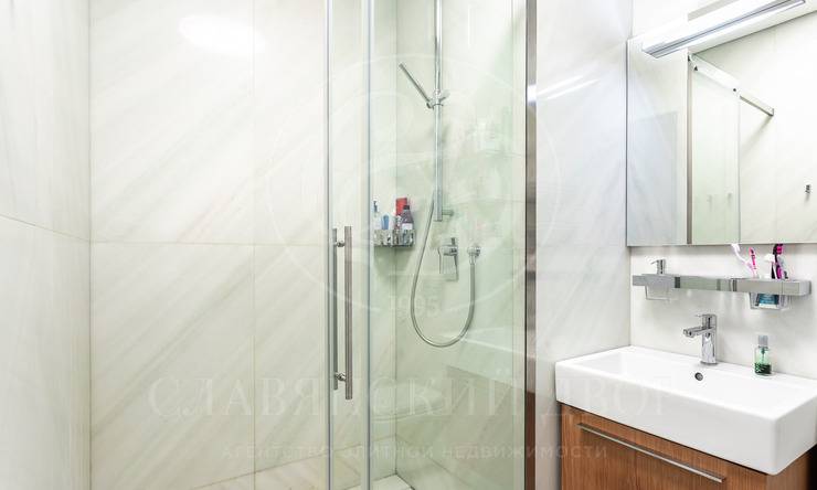 Лот-12102-269223 Продажа квартиры Остоженка