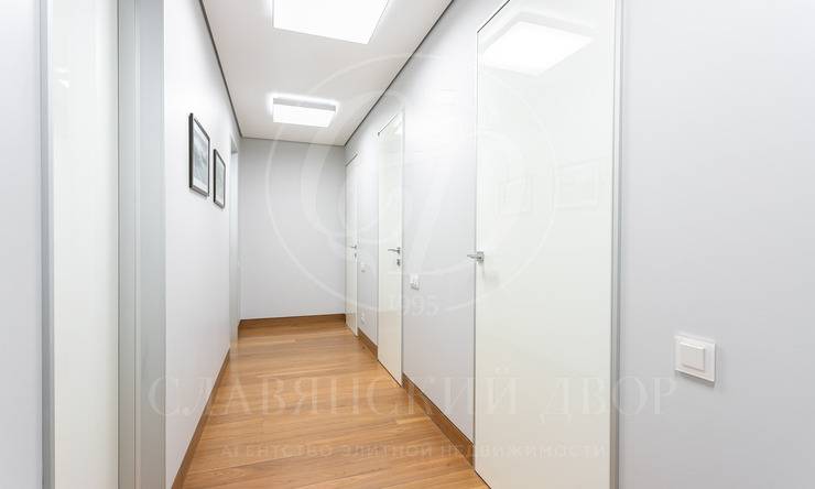 Лот-12102-269224 Продажа квартиры Остоженка