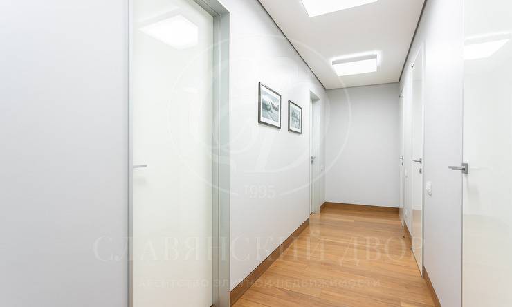 Лот-12102-269225 Продажа квартиры Остоженка