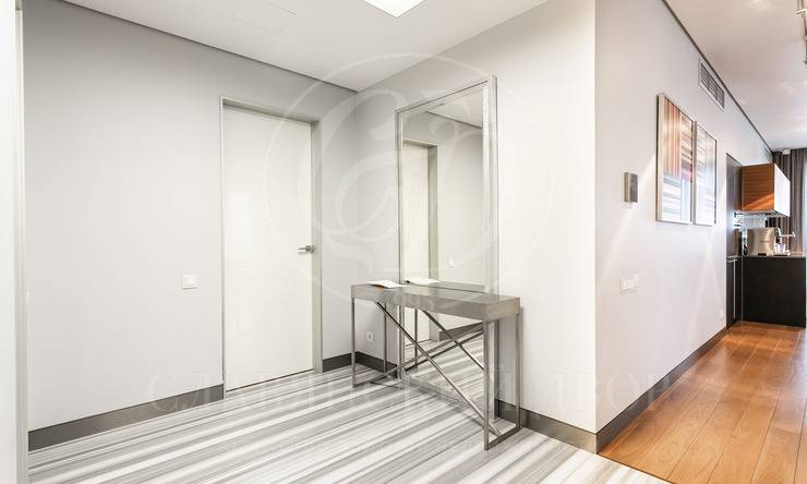 Лот-12102-269226 Продажа квартиры Остоженка