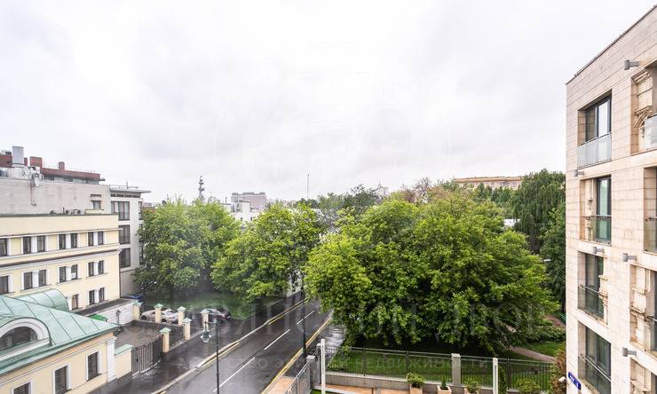 Лот-12102-269227 Продажа квартиры Остоженка