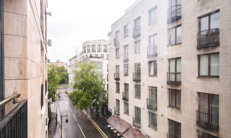 Лот-12102-269228 Продажа квартиры Остоженка