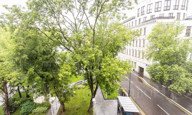 Лот-12102-269229 Продажа квартиры Остоженка