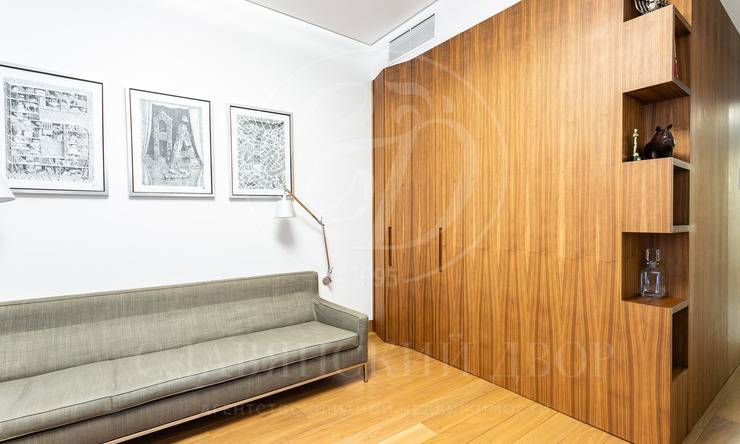 Лот-12102-269234 Продажа квартиры Остоженка