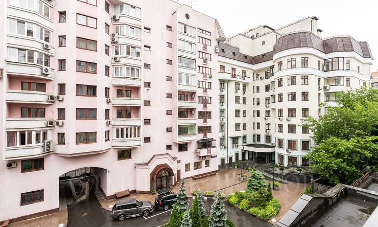 Лот-12103-269288 Аренда квартиры Тверская