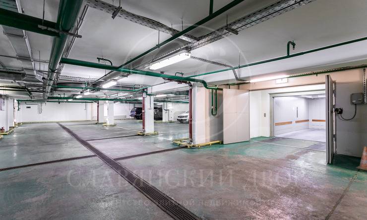 Лот-12103-269297 Аренда квартиры Тверская