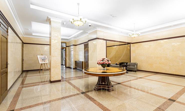 Лот-12103-269298 Аренда квартиры Тверская