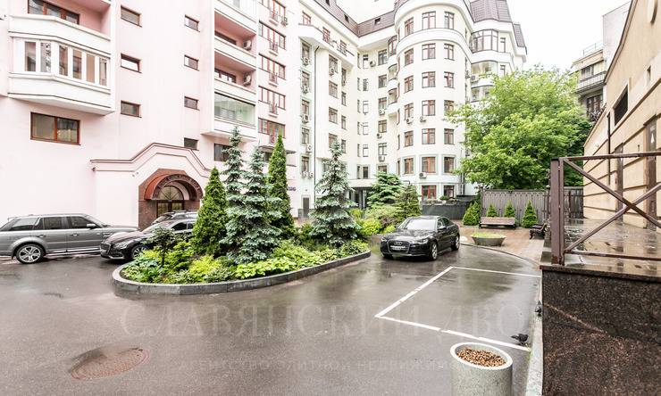 Лот-12103-269299 Аренда квартиры Тверская