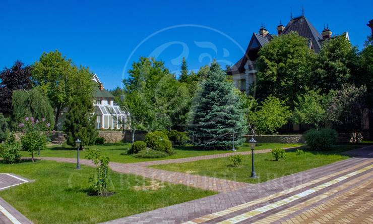 Лот-9410-269501 продажа дома Новорижское шоссе Никольская слобода