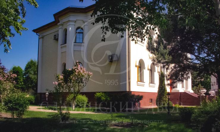 Лот-9410-269504 продажа дома Новорижское шоссе Никольская слобода