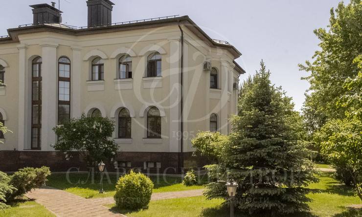 Лот-9410-269506 продажа дома Новорижское шоссе Никольская слобода